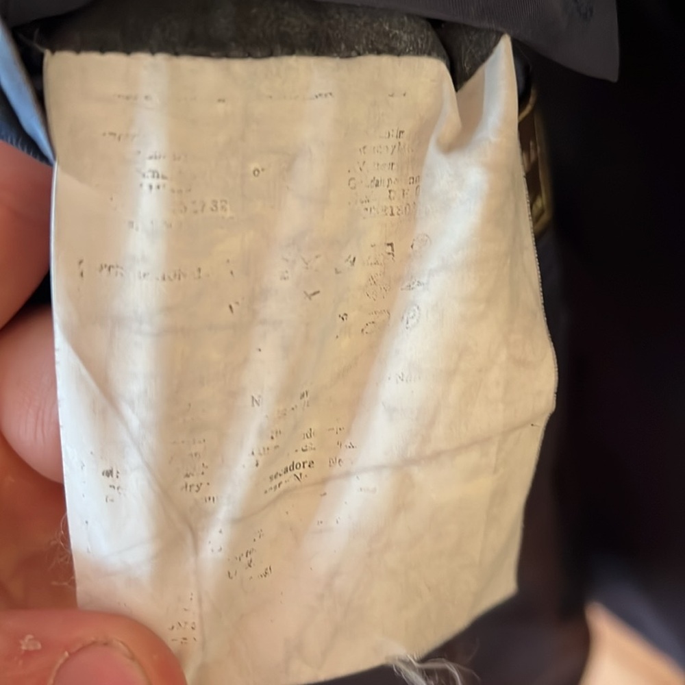 Suitsupply Lazio Napoli navy Tonal stripe blazer - Picture 9 of 15